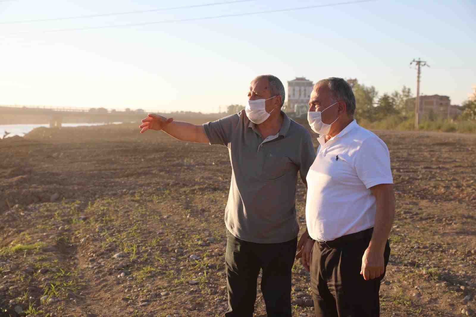 MELET’İN ÇEHRESİ DEĞİŞİYOR